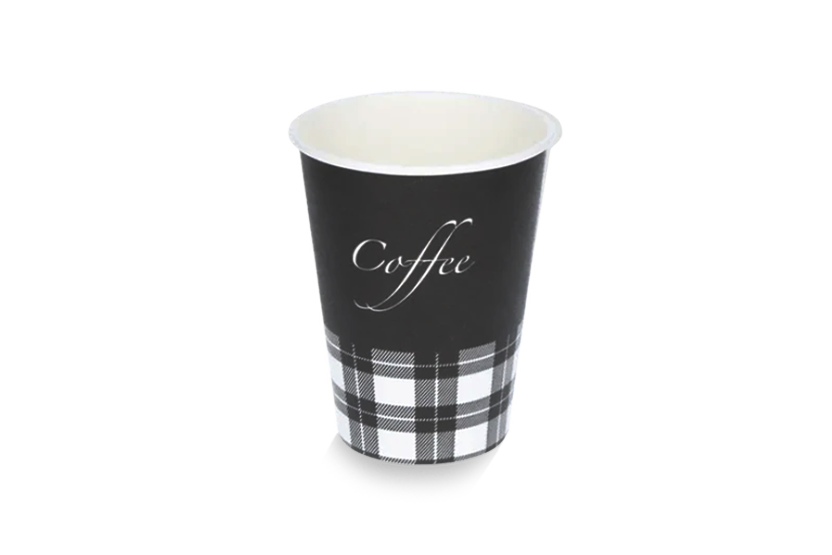 Coffee cup 150cc 6oz Ø70mm Premium