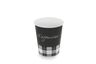 Coffee cup 230cc 8oz Ø80mm Premium