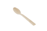 Bamboe lepel 170mm BIO FSC 100%