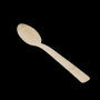 Bamboo spoon 170mm bio (box)