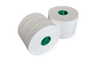  Toilet paper with cap 2 ply