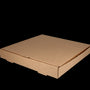 Pizzadoos kraft 290x290x42mm