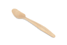 Wooden spoon 185mm 100% FSC® BIO (box)