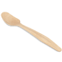 Wooden spoon 185mm 100% FSC® BIO (box)