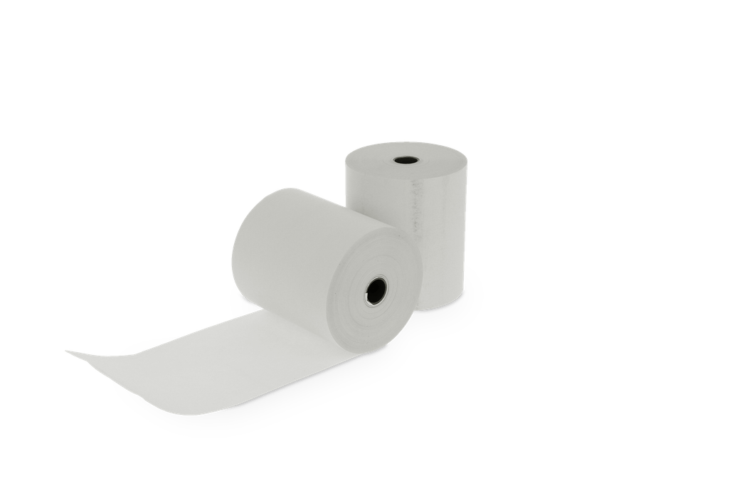 TakeAware.nl Kassa- en pinrollen Thermische kassarollen BPA vrij 80x80x12 FSC mix 75 meter op