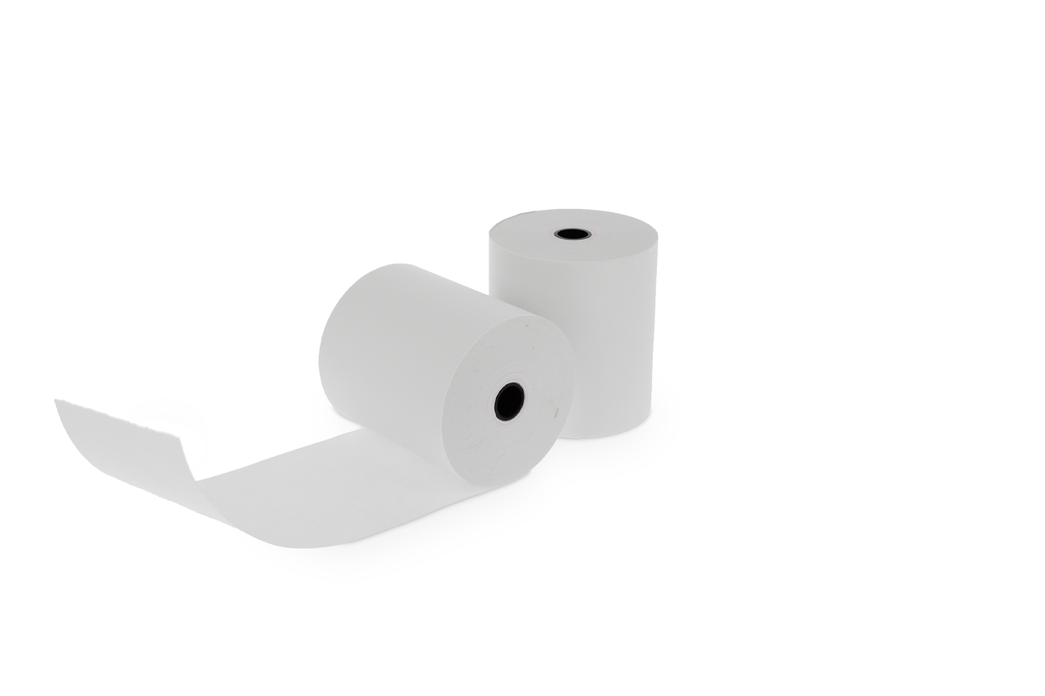 TakeAware.nl Kassa- en pinrollen Houtvrije kassarollen / bonrollen 76x70x12 nieuw