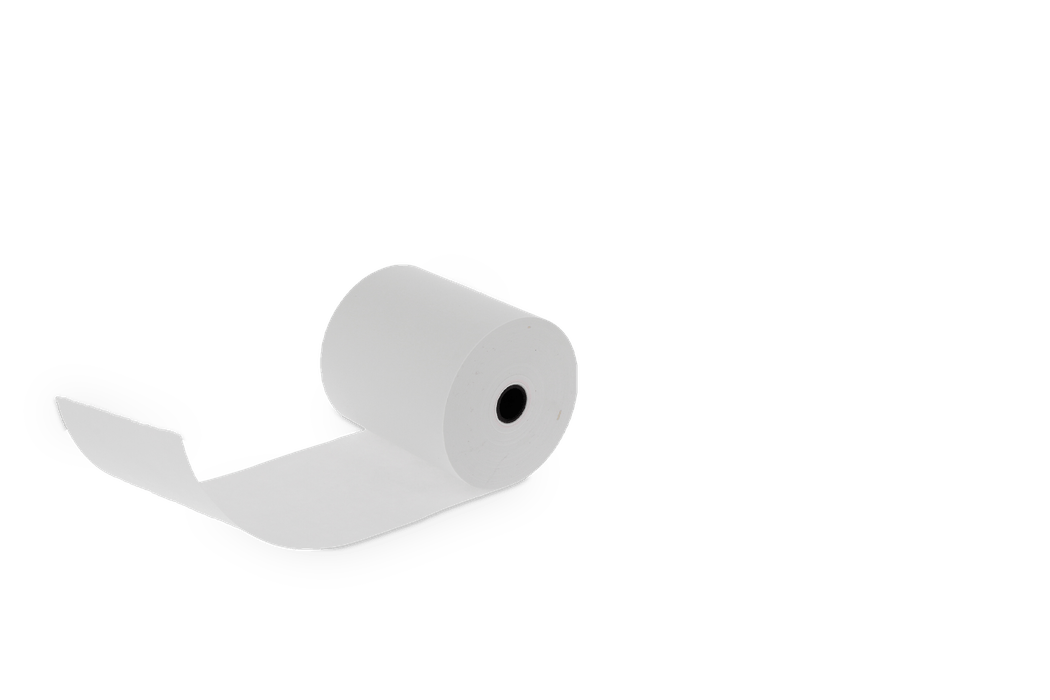 TakeAware.nl Kassa- en pinrollen Houtvrije kassarollen / bonrollen 76x70x12 nieuw