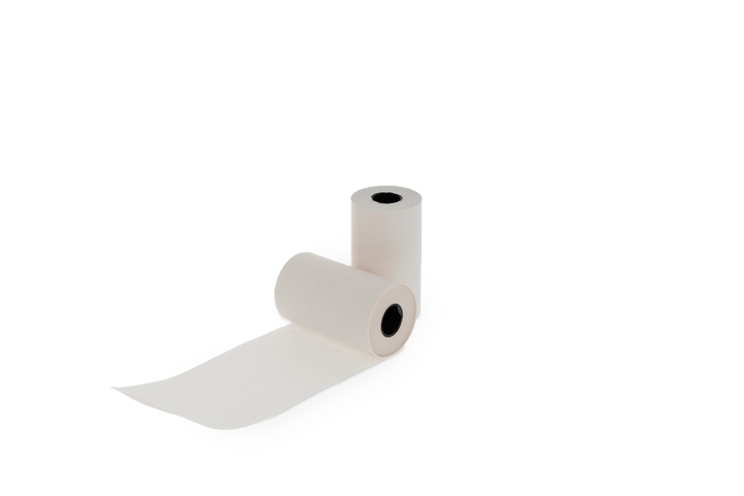 TakeAware.nl Kassa- en pinrollen Thermische pinrol BPA vrij 57x35x12 FSC mix