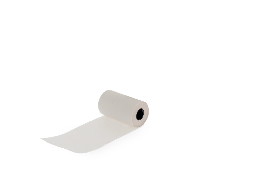 TakeAware.nl Kassa- en pinrollen Thermische pinrol BPA vrij 57x35x12 FSC mix