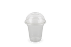 TakeAware.nl Sap en Smoothie Beker 200ml 95mm RPET