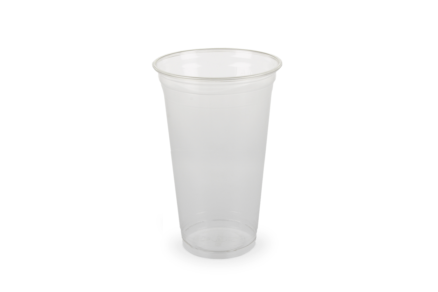 TakeAware.nl Sap en Smoothie Beker 500ml 95mm RPET