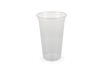 Sap and Smoothie Cup 600ml 95mm Rpet