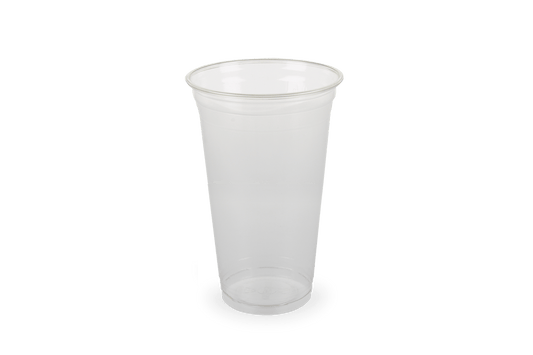 TakeAware.nl Sap en Smoothie Beker 500ml 95mm RPET