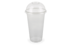 TakeAware.nl Sap en Smoothie Beker 500ml 95mm RPET