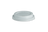 takeaware.nl Koffiebenodigdheden Koffiebeker deksels wit Ø90mm