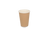 takeaware.nl Koffiebekers Kartonnen koffiebeker 150cc 6oz Kraft