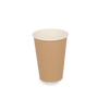 Coffee cup 150cc 6oz Ø70mm Kraft