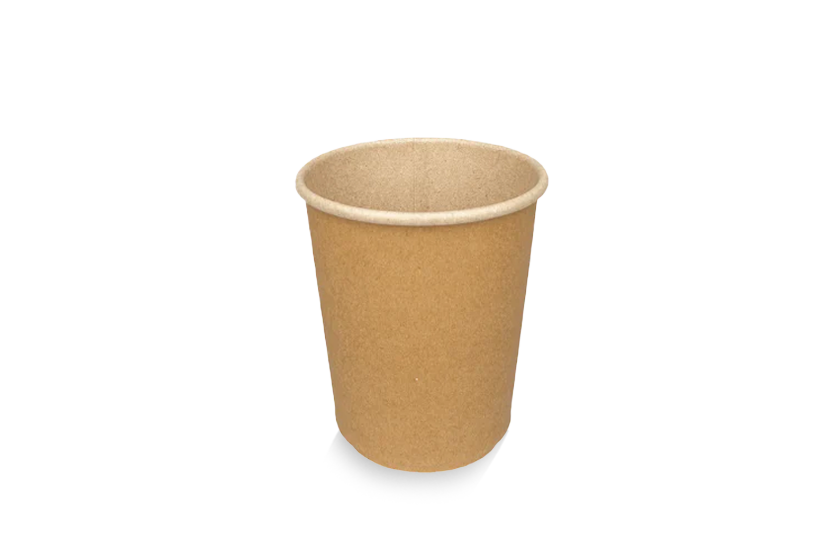 Gobelet à café 177cc 7oz Ø73mm Kraft