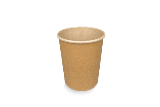 Gobelet à café 177cc 7oz Ø73mm Kraft