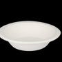 Bowl 500ml Ø177mm 16oz sugarcane BIO