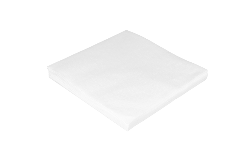 serviette-1-plis-1-4-pli-33x33cm-papier-blanc-bio