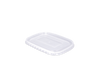 Transparent lid Microwave trays 500-650-750-1000ml