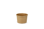 takeaware.nl Saus- en amusebakjes Kartonnen Saus Cup 1,5oz 30/45ml Ø62mm Kraft