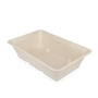 Chips trays A9 sugarcane BIO