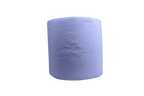 takeaware.nl Handdoek- en poetspapier Industrie uierpapier zwaar 36cm x 380m 3 laags blauw