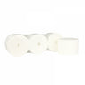 Toiletpapier coreless 2 laags 900 vel cellulose