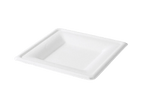 takeaware.nl Borden Bord 16x16cm suikerriet BIO