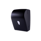 takeaware.nl T7 Handdoekrol Matic Dispenser zwart