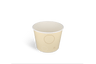 Food Bucket 85OZ Champagne