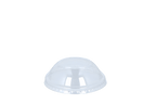 TakeAware.nl Deksel ijsbeker 90mm Dome PET lid