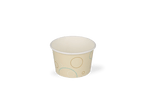 takeaware.nl IJsbeker 120ml Ø78mm 4oz Bubble
