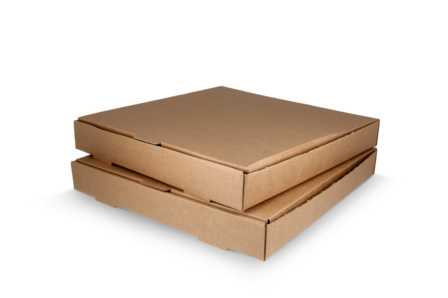 Boîtes à pizza 30x30x4 cm