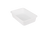 TakeAware.nl Meal container PP 500ml - white