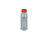 RPET bottle 330cc with orange cap