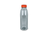 RPET bottle 1000cc with orange cap