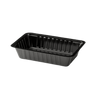 SnackTray A9L Low Black