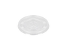 Deksel soepbeker PP Ø90mm 8/12oz