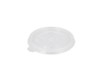 TakeAware.nl Deksel soepbeker PP Ø98mm 16oz