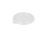 Lid for soup cup PP Ø98mm 16oz