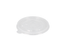 Deksel soepbeker PP Ø118mm 26/32oz