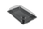 TakeAware.nl Sushi tray SY-07 + deksel 215x135x20mm Zwart