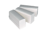 Towel paper M-fold Glued Cellulose 2L 24x20.5cm