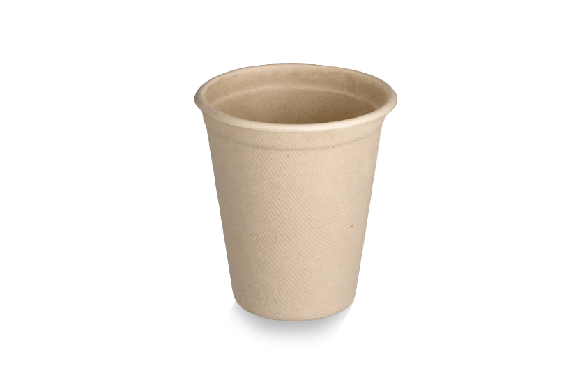 koffiebekers-bagasse-creme-230cc-8oz