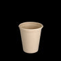 Coffee cups Bagasse Creme - 230cc / 8OZ