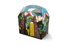 TakeAware.nl Kidsbox "Dino Park"
