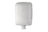 Poetsrol Dispenser Midi white